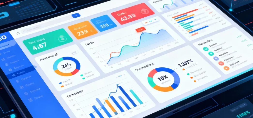 谷歌seo快速排名优化方法有哪些？