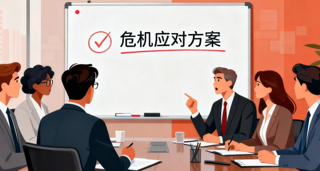 品牌公关主要做什么工作内容？