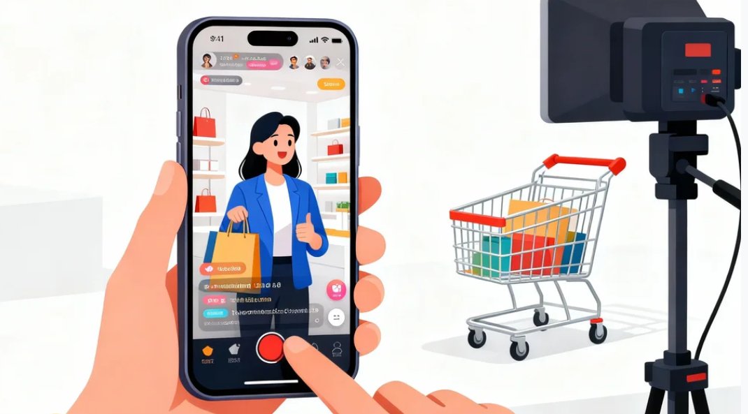 直播投流怎么投效果最好？