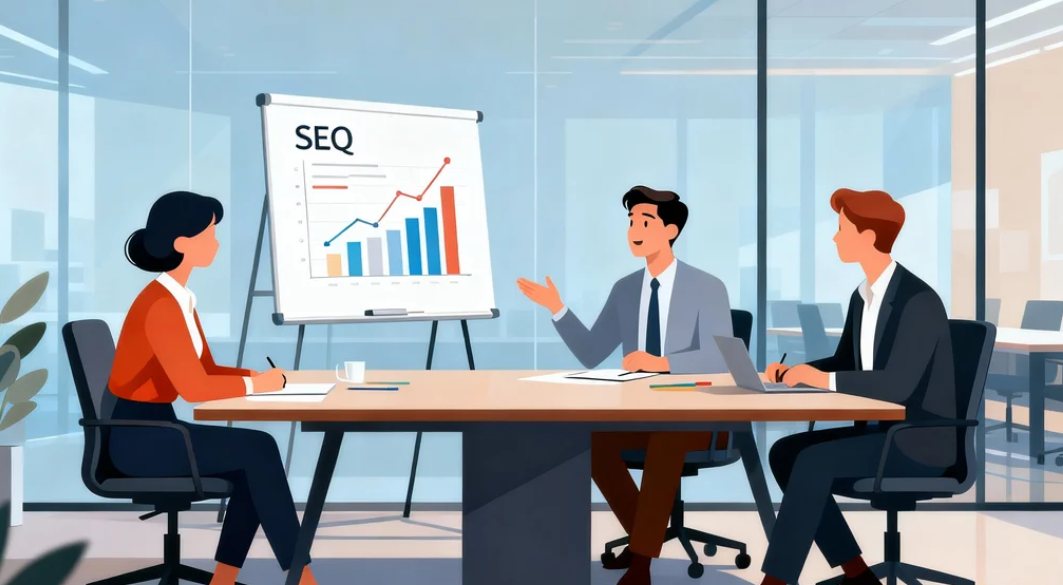 如何提升网站的Geo流量？